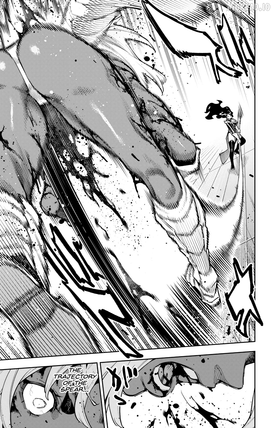 Chained Soldier, Chapter 179 image 15